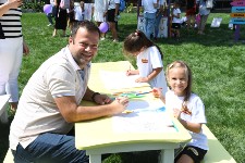 Colourfest ile eğlence zamanı!