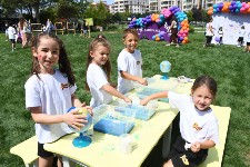 Colourfest ile eğlence zamanı!