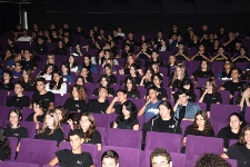 Liselilerin yol arkadaşı: Rehberlik Birimi