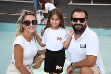Sokak Oyunlarında Sıra Ailelerde