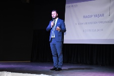 Academy’de Veli Buluşması