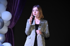 Academy’de Veli Buluşması