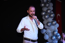 Academy’de Veli Buluşması