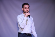 Academy’de Veli Buluşması