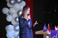 Academy’de Veli Buluşması