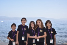 Şahinkayalı Çocuklar Mütareke Evi’nde Tarihi Keşfediyor