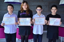 24-28 Şubat 2014 Haftanın STAR'ları