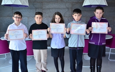 24-28 Şubat 2014 Haftanın STAR'ları