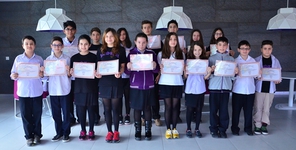 24-28 Şubat 2014 Haftanın STAR'ları