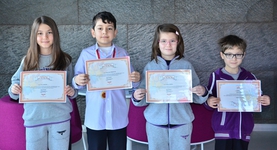 24-28 Şubat 2014 Haftanın STAR'ları