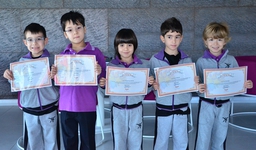 24-28 Şubat 2014 Haftanın STAR'ları