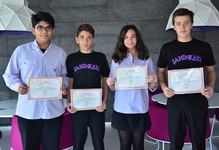 24-28 Şubat 2014 Haftanın STAR'ları