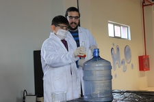 Şahinkayaların Teknoloji çıkartması
