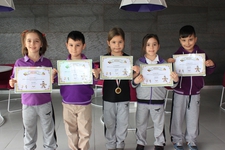 2014 Şubat Ayı Kitap Kurtları