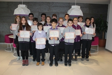 17-21 Şubat 2014 Haftanın STAR'ları