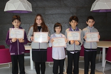 17-21 Şubat 2014 Haftanın STAR'ları