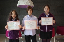 17-21 Şubat 2014 Haftanın STAR'ları