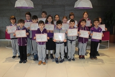 17-21 Şubat 2014 Haftanın STAR'ları