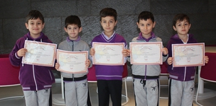 17-21 Şubat 2014 Haftanın STAR'ları