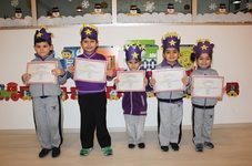 17-21 Şubat 2014 Haftanın STAR'ları