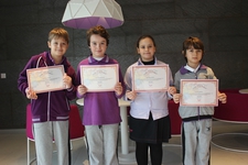 17-21 Şubat 2014 Haftanın STAR'ları