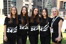 Yeni Şampiyonlar LGS’ye Hazır