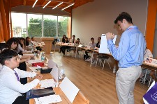 Junior Mun Delegeleri Dünya Sorunlarına Çözüm Aradı