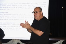 “Verimli Olmak İsteyen Öğretmenler Yapay Zekadan Faydalanmalı”