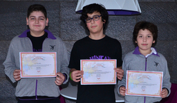 13–17 2014 Ocak Haftanın STAR’ları…
