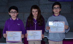 13–17 2014 Ocak Haftanın STAR’ları…