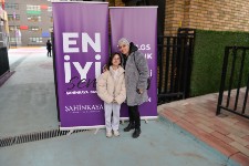 Şahinkaya’da Büyük Gün: Geleceğin Kahramanlarıyla Tanıştık!