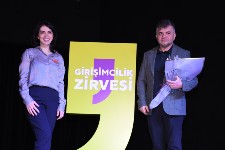 Biletinial CEO’su Ulaş Uslu ile İlham Veren Buluşma!