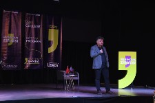 Biletinial CEO’su Ulaş Uslu ile İlham Veren Buluşma!