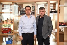 Biletinial CEO’su Ulaş Uslu ile İlham Veren Buluşma!