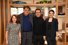 Şahinkaya Girişimcilik Zirvesi’nde Tıp Konuşuldu!