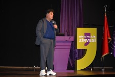 Şahinkaya Girişimcilik Zirvesi’nde Tıp Konuşuldu!