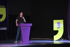 Şahinkaya Girişimcilik Zirvesi’nde İlham Veren Buluşma