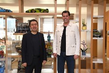 Şahinkaya Girişimcilik Zirvesi’nde İlham Veren Buluşma