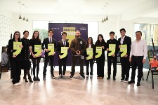Barber King’in Başarı Yolculuğu! Şenol Erdoğan Academy Kampüs’te