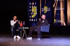 Barber King’in Başarı Yolculuğu! Şenol Erdoğan Academy Kampüs’te