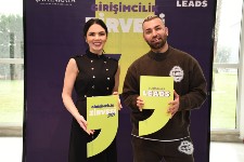 Barber King’in Başarı Yolculuğu! Şenol Erdoğan Academy Kampüs’te