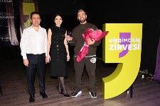 Barber King’in Başarı Yolculuğu! Şenol Erdoğan Academy Kampüs’te