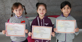 06 - 10 Ocak 2014 Haftanın STAR’ları…
