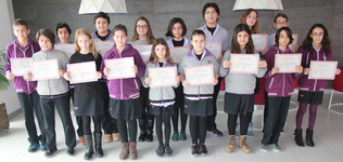 06 - 10 Ocak 2014 Haftanın STAR’ları…