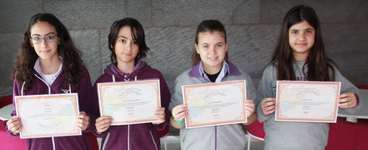 06 - 10 Ocak 2014 Haftanın STAR’ları…