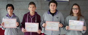 06 - 10 Ocak 2014 Haftanın STAR’ları…