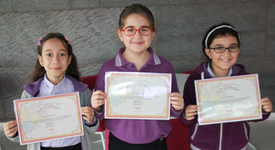 06 - 10 Ocak 2014 Haftanın STAR’ları…