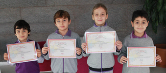 06 - 10 Ocak 2014 Haftanın STAR’ları…