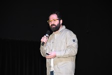 Müthiş Psikoloji Kurucu Ortağı Üsame Kaya Girişimcilik Zirvesi’nde! 