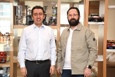 Müthiş Psikoloji Kurucu Ortağı Üsame Kaya Girişimcilik Zirvesi’nde! 